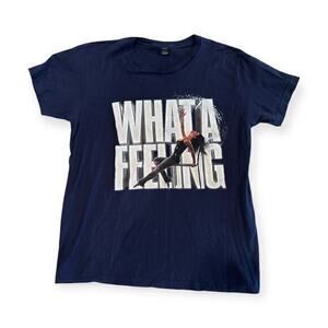 ⭐️ Flashdance: The Musical Tee